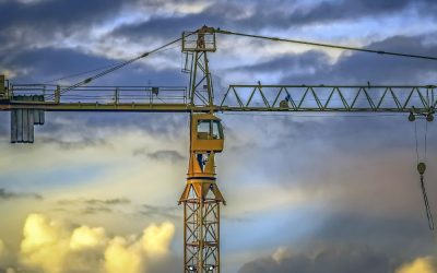 Custos de construção de habitação nova aumentaram 4,8%