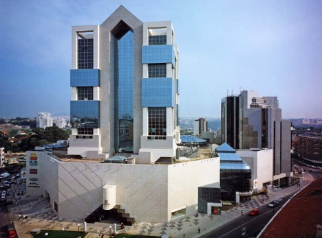 Shopping Cidade Porto